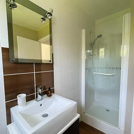Charmante Petite Maison Holiday home Varengeville-sur-Mer