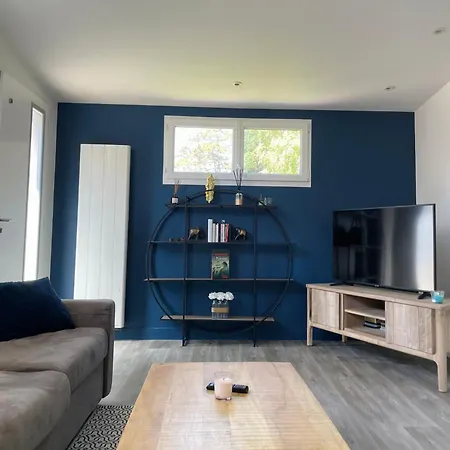 Charmante Petite Maison *