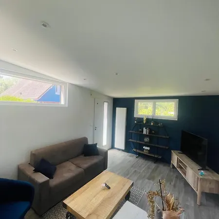 Charmante Petite Maison *