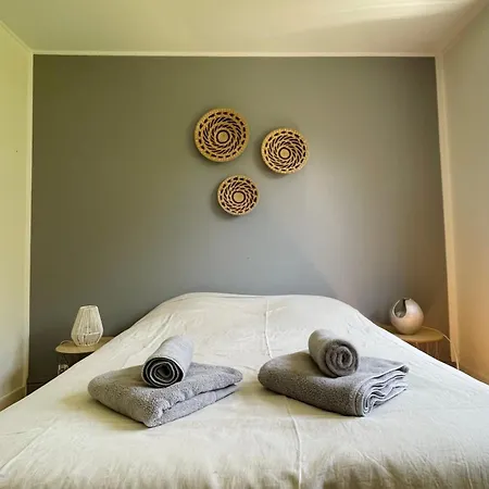 Holiday home Charmante Petite Maison Varengeville-sur-Mer
