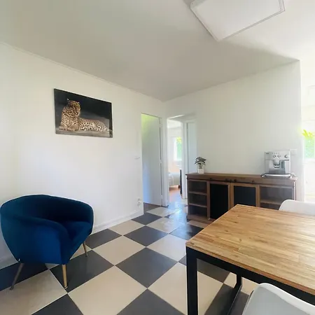 Charmante Petite Maison Varengeville-sur-Mer