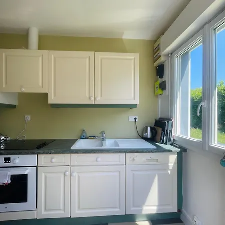 Charmante Petite Maison Holiday home
