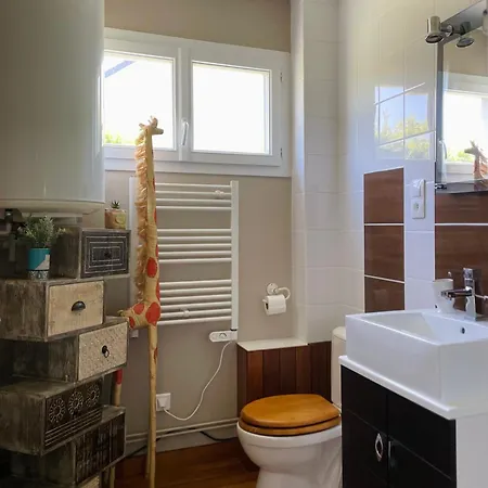 Charmante Petite Maison